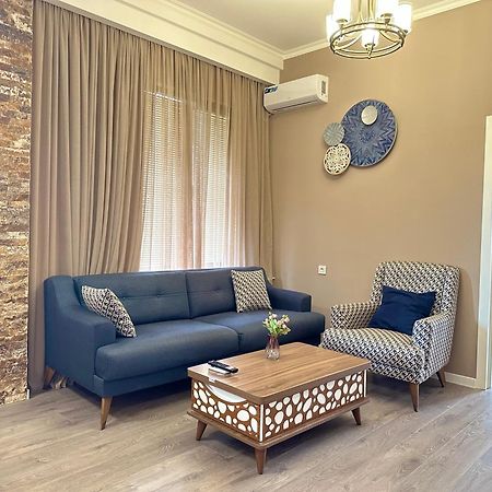 Aparthotel Kutaisi Exteriér fotografie