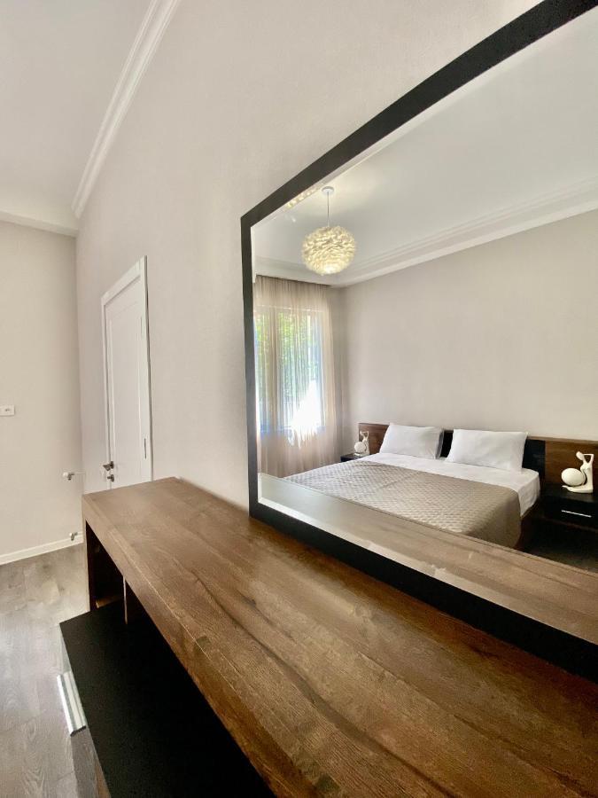 Aparthotel Kutaisi Exteriér fotografie