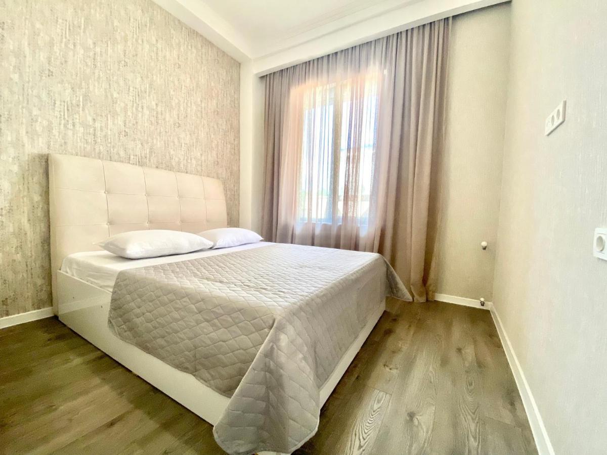 Aparthotel Kutaisi Exteriér fotografie