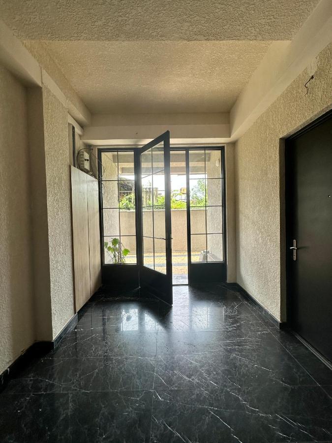 Aparthotel Kutaisi Exteriér fotografie