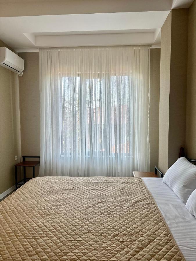 Aparthotel Kutaisi Exteriér fotografie