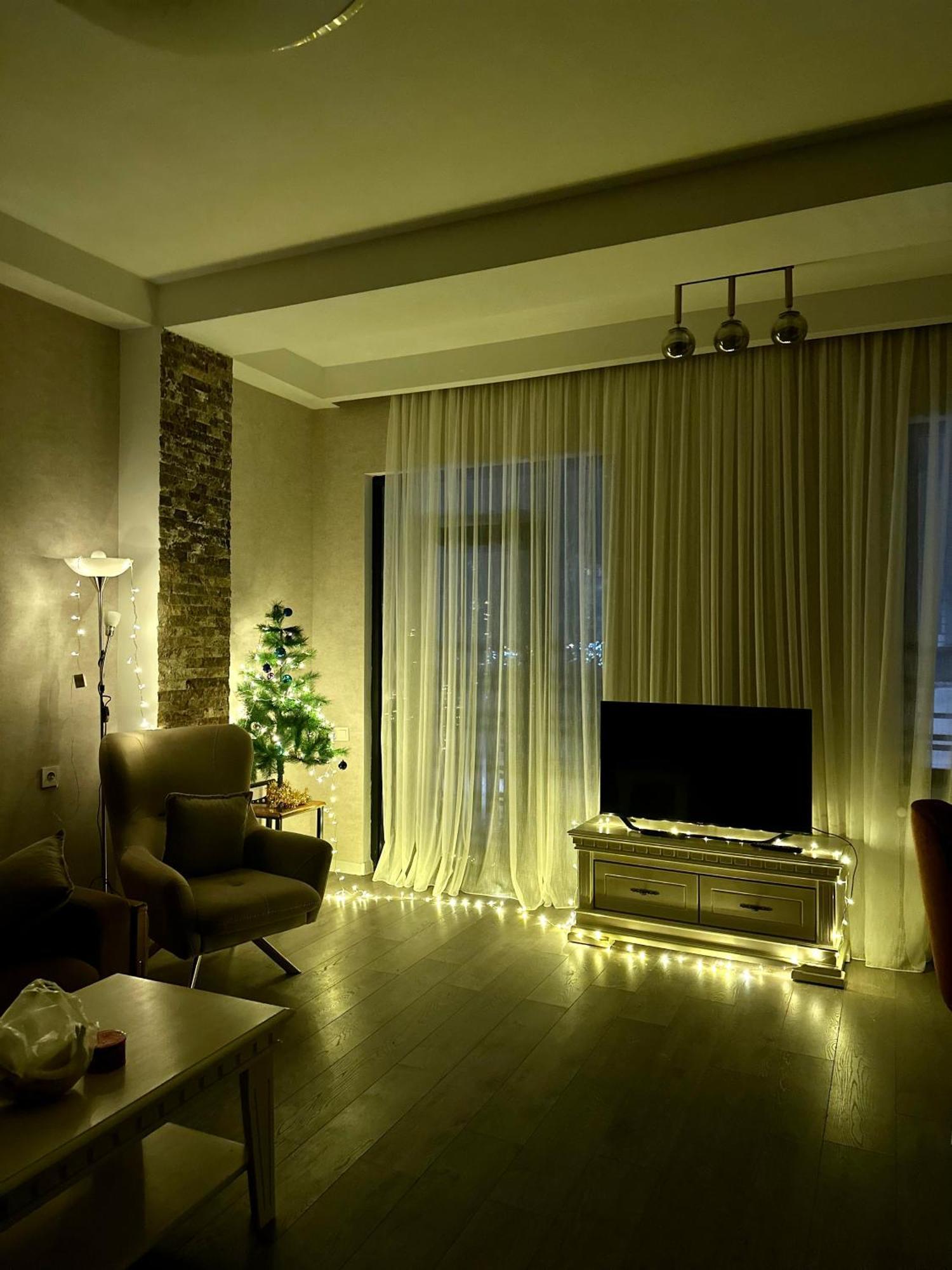 Aparthotel Kutaisi Exteriér fotografie