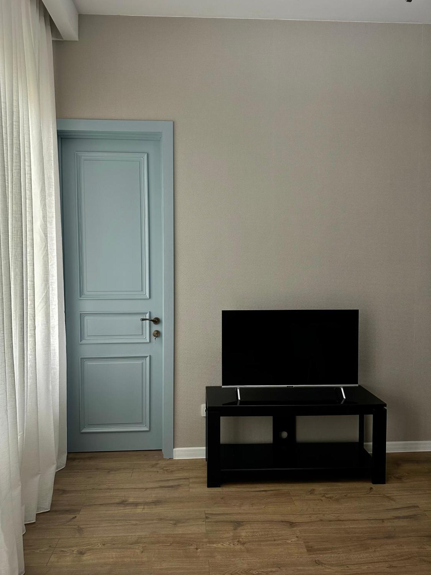Aparthotel Kutaisi Exteriér fotografie